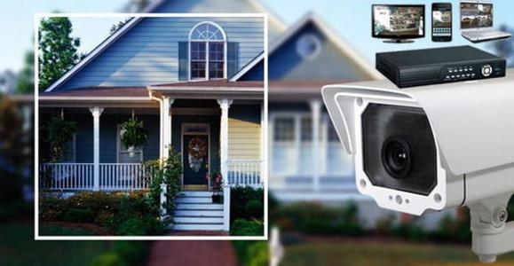 Установка и продажа камер видеонаблюдения и видеорегистраторов hikvision