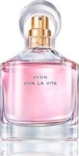 Парфюмированная вода"Avon Viva la Vita"