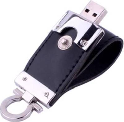USB Флешка - металлический брелок 64 GB
