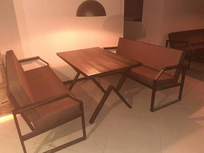 Столы шкафы стелажи стулья лавочки лофт для офисов кафе баров, ресторанов, собственное производство