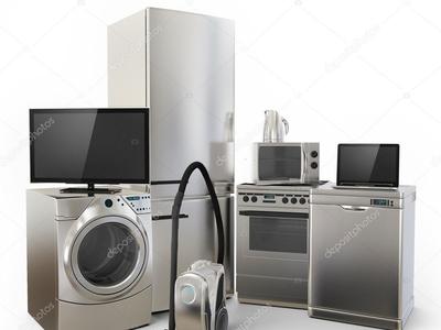 Ремонт стиральных машин автомат,холодильников и другой бытовой техники.Харьков