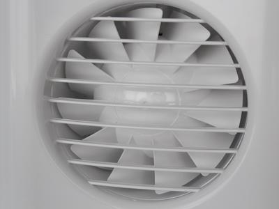 Домовент 100 Тиша – тихий бытовой вентилятор