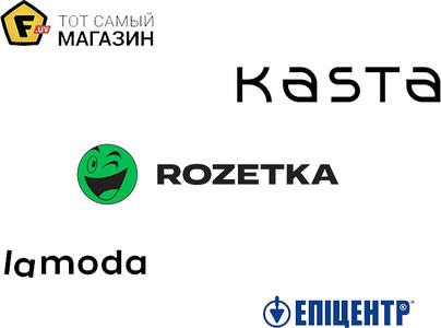 Зарегистрируем вашу компанию или ФОП на Rozetka, Kasta, Lamoda, Prom