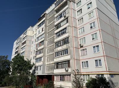 Продам 3 комнатную квартиру улучшеной планировки на Северной Салтовке-2 ул. Дружбы Народов 235