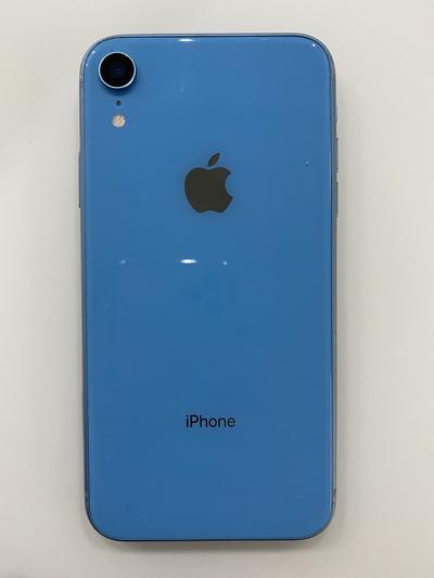 Продам Apple iPhone XR 64gb Blue