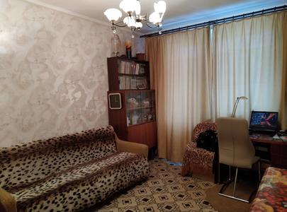 Продам реальную 1-комнатную квартиру пос.Жуковского на ул.Продольная!