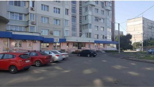 Продажа коммерческих помещений, пл. 357 кв. м, Харьков