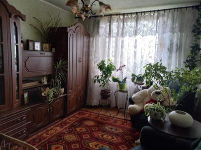 Продам 3-комнатную квартиру,Салтовка