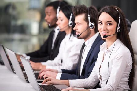 Оператор call - centr / менеджер по работе с клиентами 