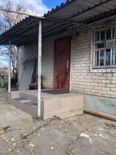 Продам дом в поселке Молчаны, улица Молчановская 23 ( возле Аэропорта)