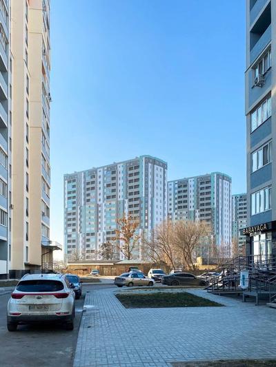 АН "Мегаполіс Плюс" пропонує до купівлі 2 кімнатну квартиру в новобудові комфорт-класу ЖК "Левада- 2