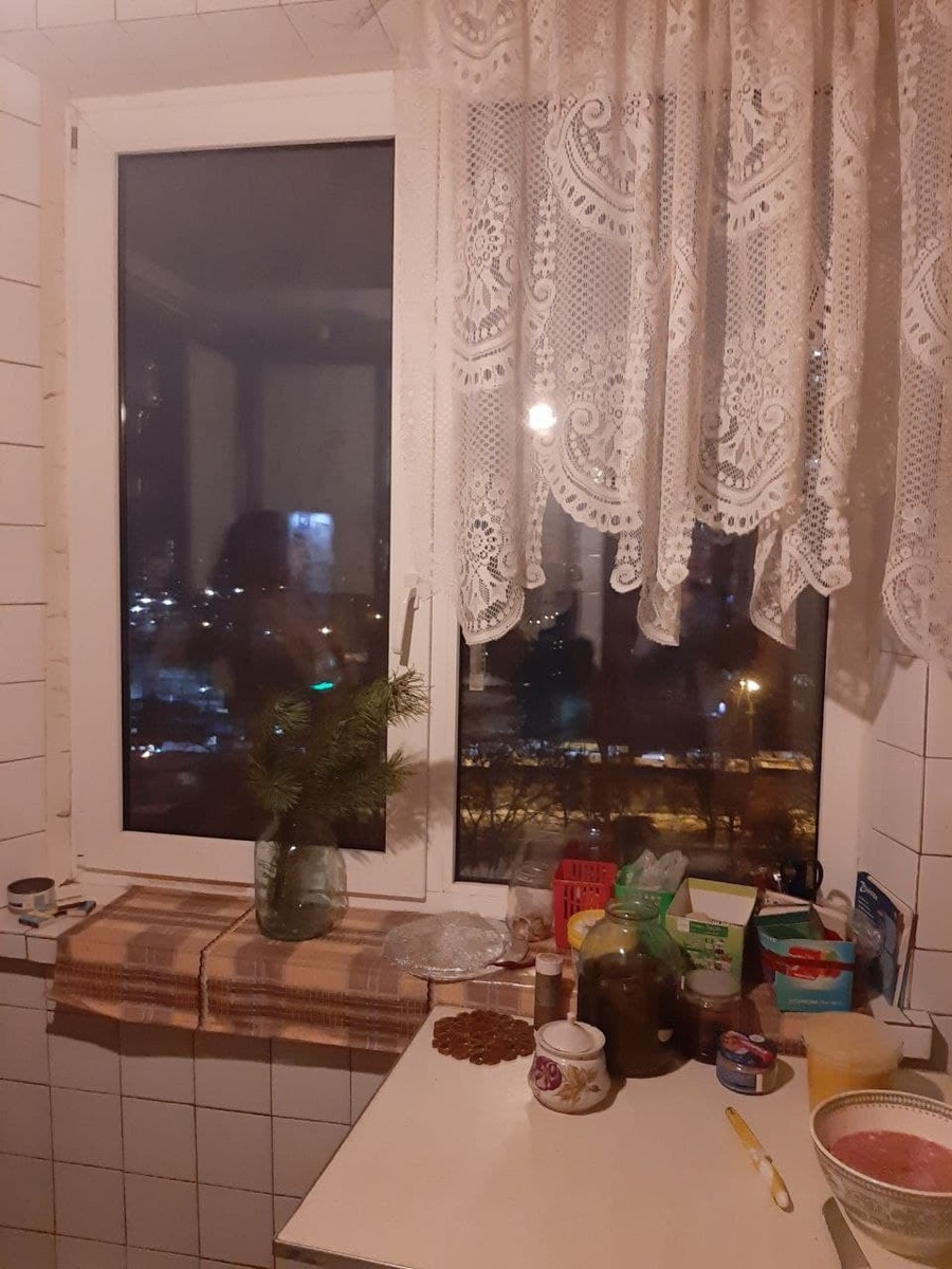 Продам 3 комнатную квартиру м.Студенческая 3 мин, Салтівка, Північна Салтівка, Харків на aviso.ua