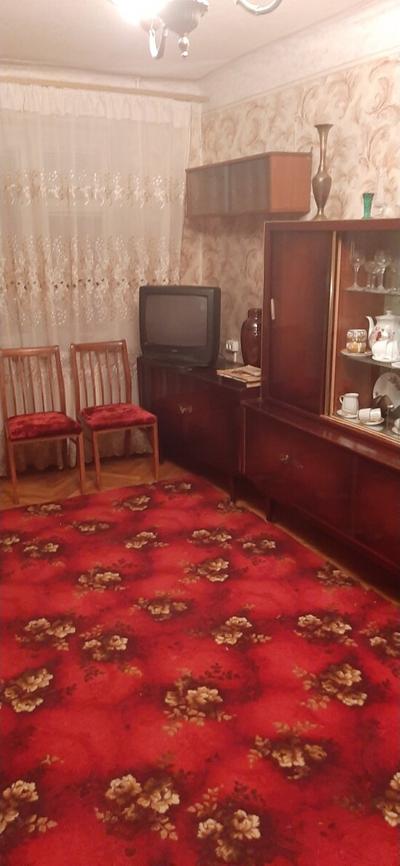 Продажа 1 комнатной квартиры в районе Одесской в уютном и хорошем месте