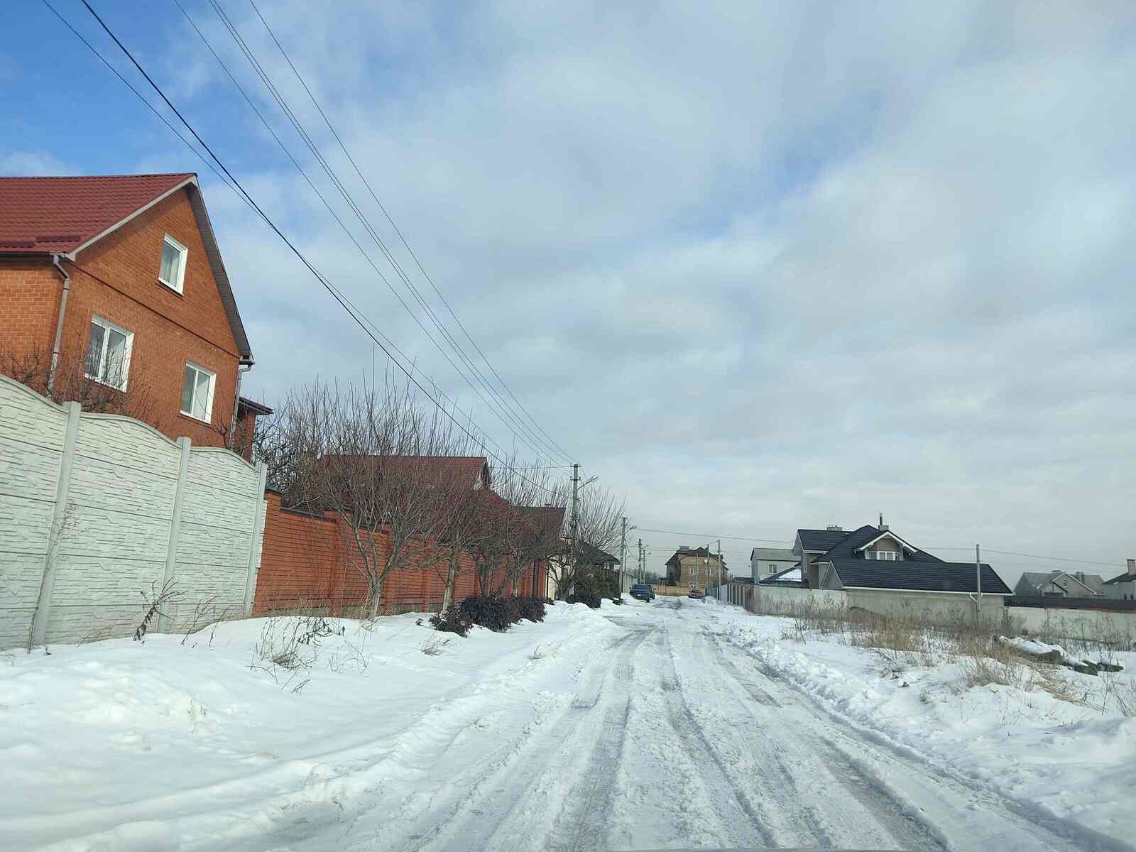 Продам 10 соток- коттеджный район Павленки, ул. Ньютона. Купить участок .  Продажа земли , Новые дома, Харьков на