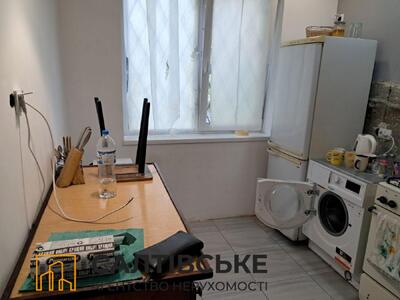 8249-ЮЛ Продам 3К квартиру на Салтовке Медкомплекс 625 м/р