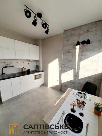 8280-ЕК Продам 1к квартиру 35м2 в новострое ЖК Журавли на Салтовке