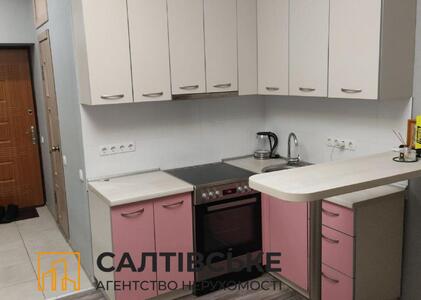 АП-8318 Продам гостинку 23м2 в новострое ЖК Французский квартал