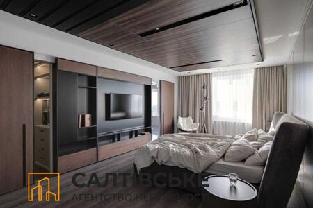 8357-ЮЛ Продам 4К квартиру 150м2  в новострое ЖК Родники на Северной Салтовке