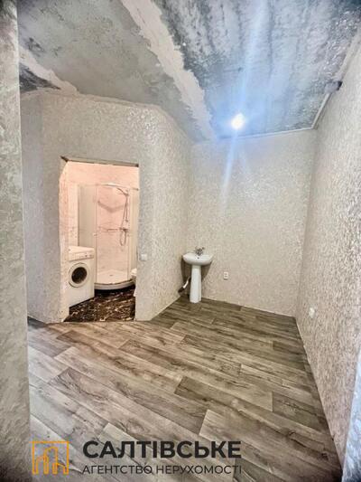 ИГ-8368 Продам гостинку 25м2 в новострое ЖК Салтовский на Салтовке