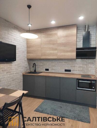 АШ-8370 Продам 1к квартиру 39м2 в новострое ЖК Птичка на Салтовке