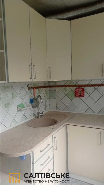 8429-ЕГ Продам 2к квартиру на Салтовке  Студенческая 520 м/р