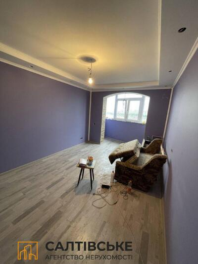 8459-АП Продам 1к квартиру на Салтовке  Героев Труда 522 м/р