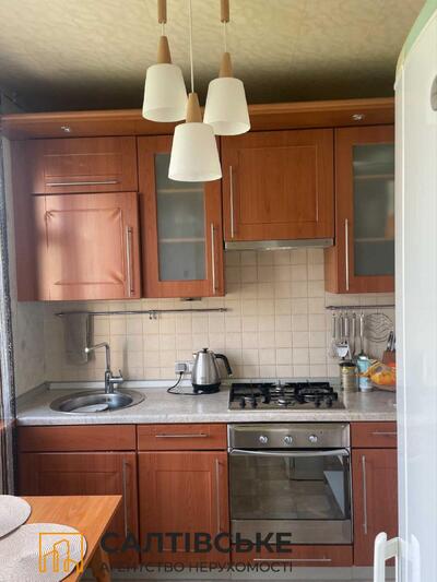 8509-ИП Продам 3к квартиру на Салтовке Медкомплекс 626 м/р