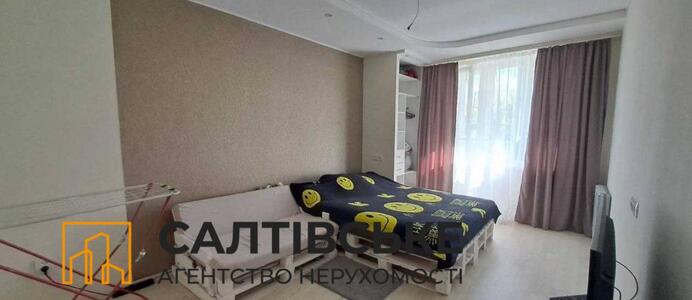 ИГ-8536 Продам 1к квартиру на Салтовке Героев Труда 606 м/р