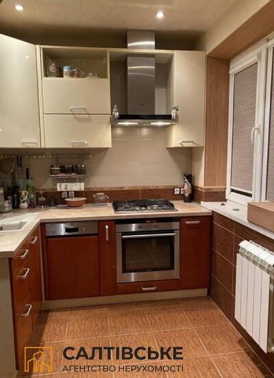 ЕГ-8544 Продам 2к квартиру на Салтовке Героев Труда 531 м/р