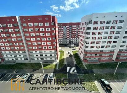 АП-8554 Продам 1к квартиру в новострое ЖК Гидропарк на Салтовке