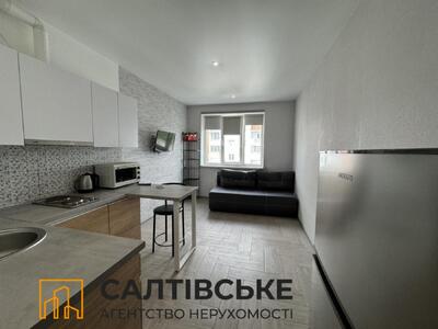 ИГ-8761 Продам гостинку 19м2 в новострое ЖК Салтовский на Салтовке