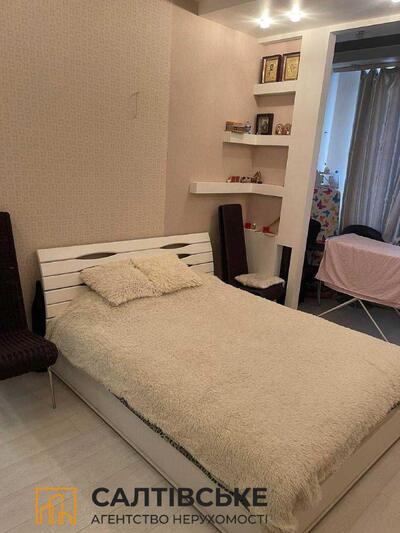 ОЗ-8772 Продам 3к квартиру 74м2 в новострое ЖК Журавлевский на Салтовке