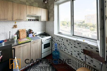 ЕГ-8790 Продам 2к квартиру на Салтовке ТРК Украина 603 м/р