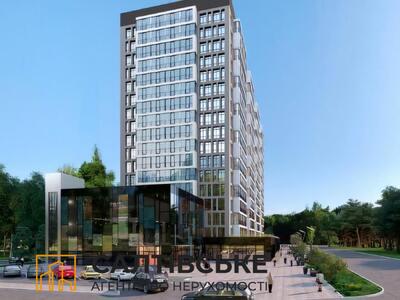 8819-ИП Продам 3К квартиру 83м² в новострое ЖК Континенталь на Салтовке