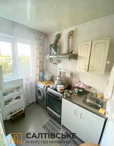 ЕГ-8837 Продам 2К квартиру на Салтовке  Героев Труда 533 м/р