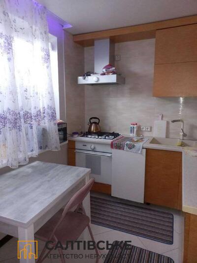 ИП-8852 Продам 3к квартиру на Салтовке  Героев Труда 524м/р