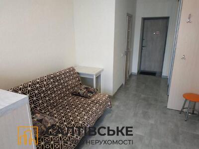 8900-ЕК Продам гостинку 20м2 ЖК Воробьевы Горы на Салтовке