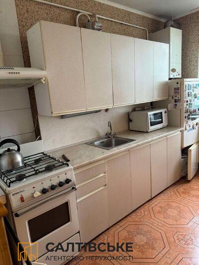 ЮЛ-8982 Продам 3к квартиру на Северной Салтовке  Северная 2