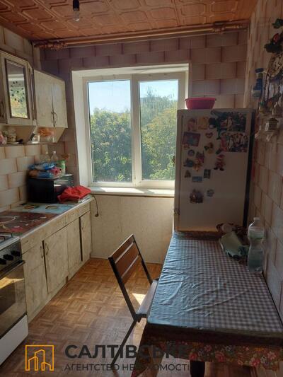 8997-КЮ Продам 2К квартиру на Салтовке  ТРК Украина 603 м/р