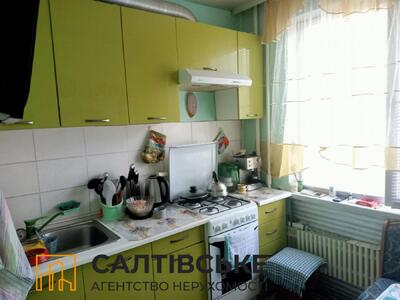 ЮЛ-9028 Продам 3К квартиру на Салтовке  Героев Труда 533 м/р