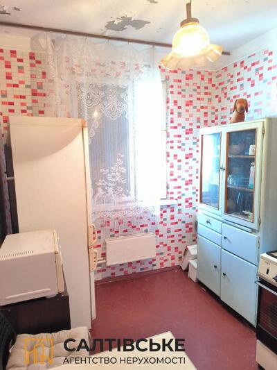 9030-ЮЛ Продам 2К квартиру на Северной Салтовке  Северная 5