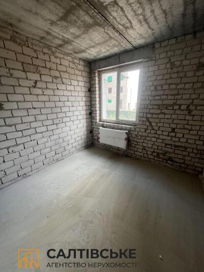 ИК-9040 Продам 2К квартиру 56м2 в новострое ЖК Птичка на Салтовке