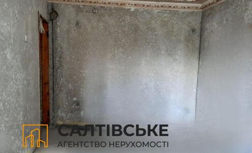 ИК-9043 Продам 2К квартиру на Салтовке  Героев Труда 531 м/р