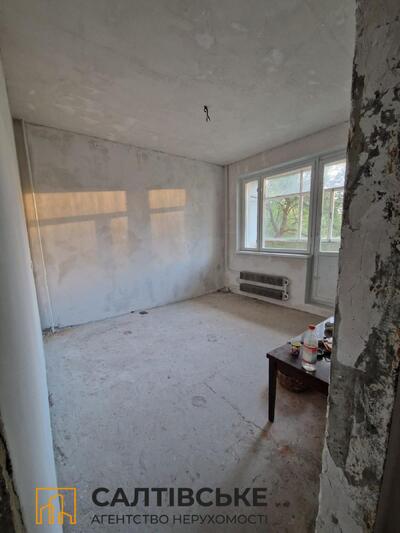 ИП-9053 Продам 3к квартиру на Салтовке  Студенческая 535 м/р