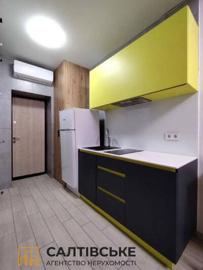 АП-9073 Продам гостинку 18м2 в новострое ЖК Воробьевы Горы на Салтовке