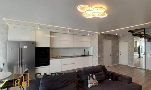 ЕК-9093 Продам 3к квартиру 88м² в новострое ЖК Меридиан