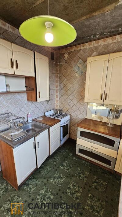 ИП-9090 Продам 3 комнатную квартиру на Салтовке Героев Труда 522 м/р