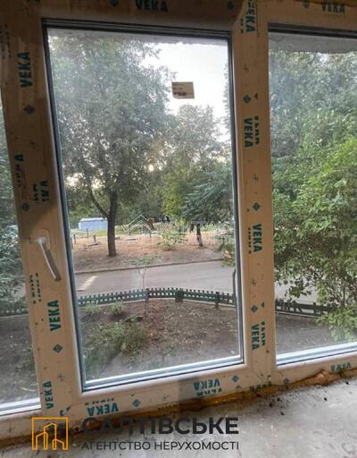 ЕГ-9094 Продам 2 комнатную квартиру на Старой Салтовке 8 хлебзавод