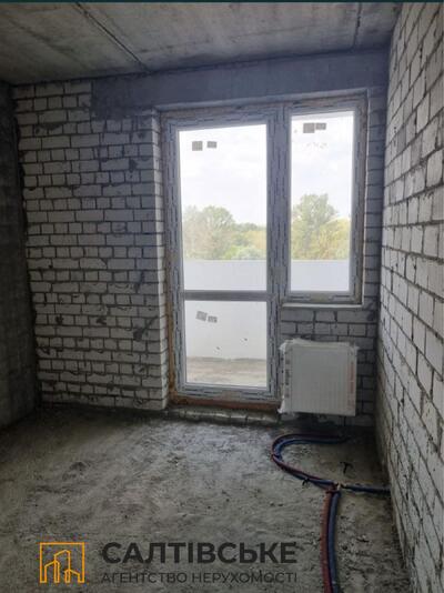 9082-ИК Продам 1к квартиру 56м2 в новострое ЖК Птичка на Салтовке