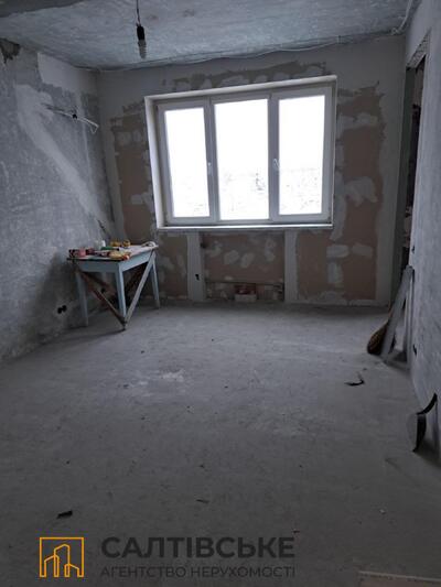 ЮЛ-9130 Продам 3к квартиру на Салтовке  Героев Труда 531 м/р